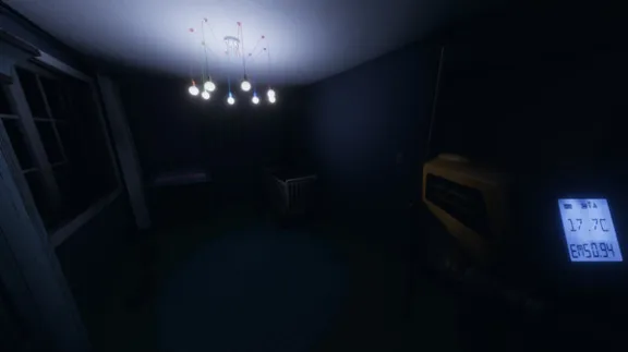 ⚡️Phasmophobia | АВТОДОСТАВКА [Россия- Steam Gift]