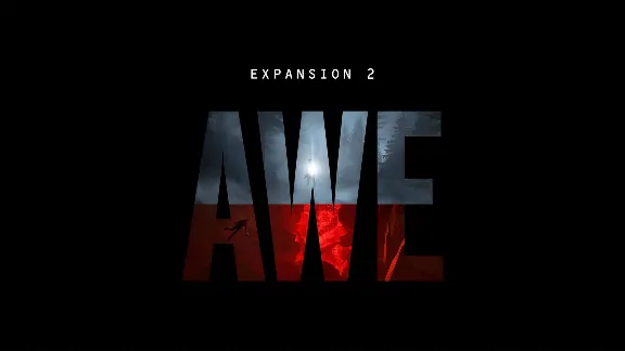 Control Expansion 2 "AWE" (Epic Game Store key) -- RU