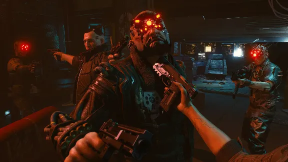 Cyberpunk 2077 (Xbox One | Xbox Series X key) -- RU
