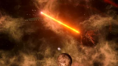 Stellaris: Leviathans Story Pack (Steam key) @ RU