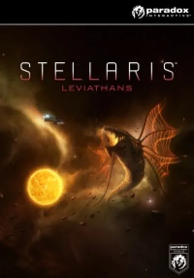 Stellaris: Leviathans Story Pack (Steam key) @ RU