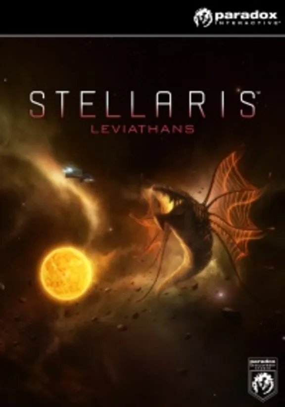 Stellaris: Leviathans Story Pack (Steam key) @ RU