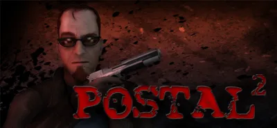 🎁POSTAL 2 (Steam)(Region Free)