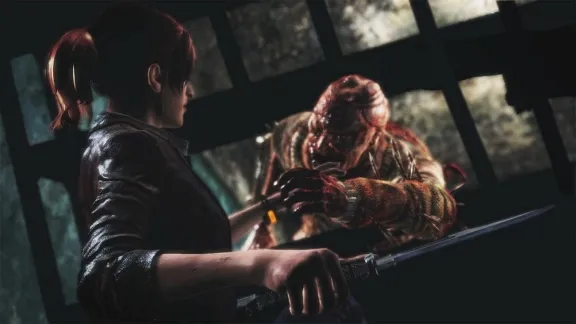 🌍RESIDENT EVIL 2 Deluxe Edition XBOX ONE / XBOX SERIES X|S КЛЮЧ 🔑 + GIFT 🎁