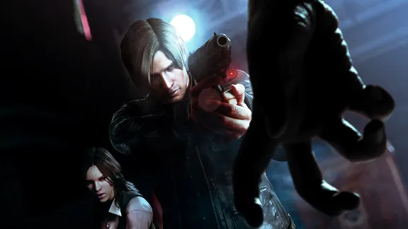🌍RESIDENT EVIL 6 XBOX ONE / XBOX SERIES X|S КЛЮЧ 🔑