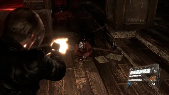 🌍RESIDENT EVIL 6 XBOX ONE / XBOX SERIES X|S КЛЮЧ 🔑