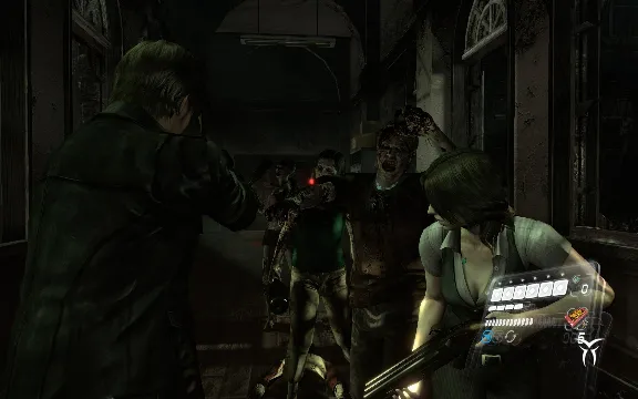 🌍RESIDENT EVIL 6 XBOX ONE / XBOX SERIES X|S КЛЮЧ 🔑