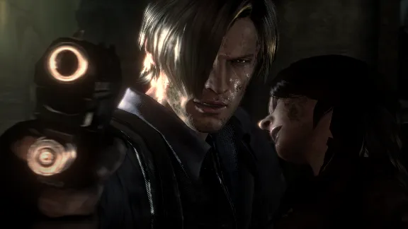 🌍RESIDENT EVIL 6 XBOX ONE / XBOX SERIES X|S КЛЮЧ 🔑