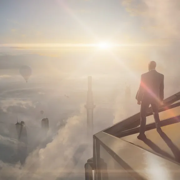 HITMAN 3 (XBOX ONE + XBOX SERIES) ⭐🥇⭐
