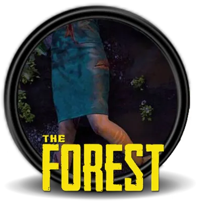 The Forest +7 Days to Die (Region Free)🟩(GLOBAL)🌍