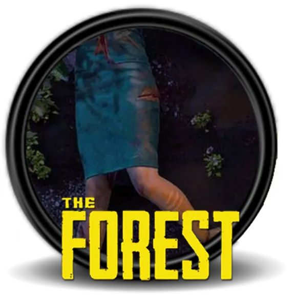 The Forest +7 Days to Die (Region Free)🟩(GLOBAL)🌍