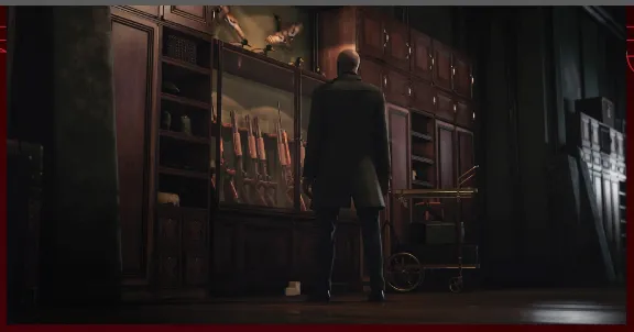 ⭐️ HITMAN 3 + DLC+ Deluxe Edition - EPICA (GLOBAL)