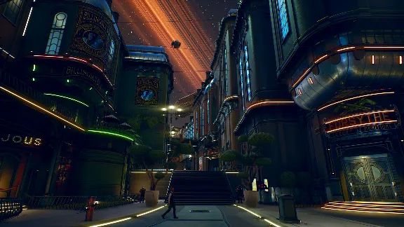 THE OUTER WORLDS + ВСЕ DLC・STEAM АККАУНТ・PC・