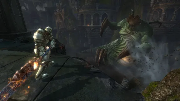 Kingdoms of Amalur: Reckoning - Collection (Steam Gift Region Free / ROW)