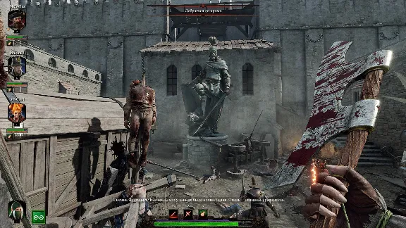 WARHAMMER: VERMINTIDE 2 + CONTENT BUNDLE・STEAM АККАУНТ・