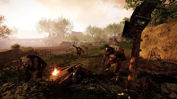 WARHAMMER: VERMINTIDE 2 + CONTENT BUNDLE・STEAM АККАУНТ・