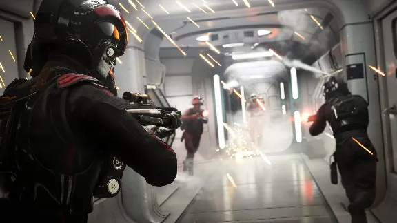 ✅STAR WARS: Battlefront 2 Celebration Edition