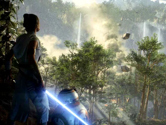 ✅STAR WARS: Battlefront 2 Celebration Edition