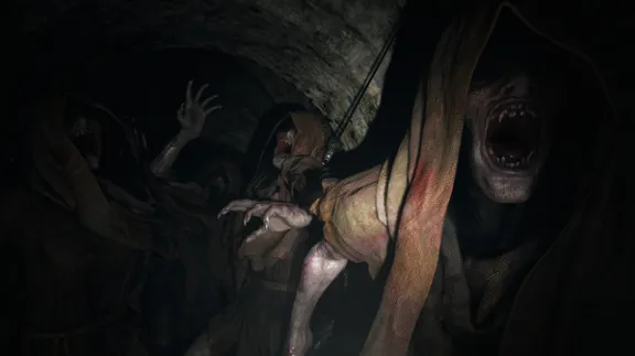 ⚡️Resident Evil 7 Gold & Village Gold | АВТОДОСТАВКА RU