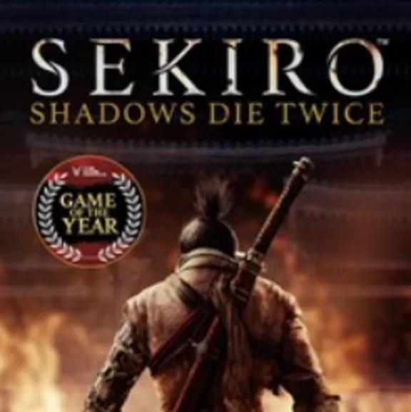 ✅🎮SEKIRO: SHADOWS DIE TWICE - GOTY🔑 Лиц. Ключ +GIFT🎁