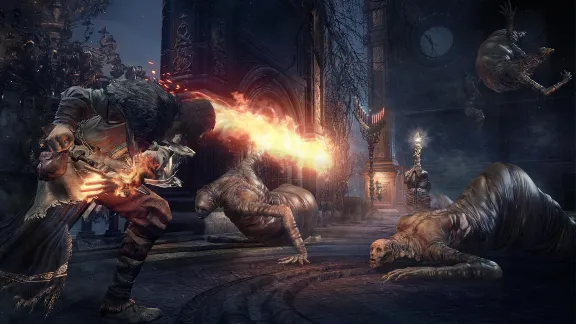 🌍DARK SOULS III — сезонный пропуск XBOX КЛЮЧ  🔑