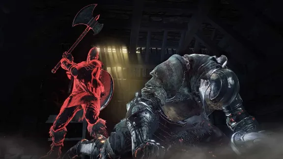 🌍DARK SOULS III — сезонный пропуск XBOX КЛЮЧ  🔑