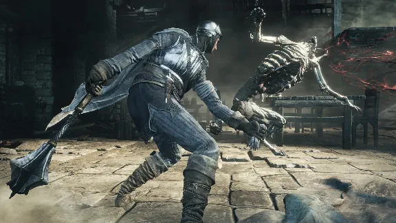 🌍DARK SOULS III — сезонный пропуск XBOX КЛЮЧ  🔑