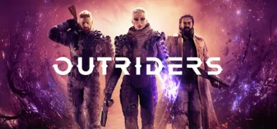 🔶OUTRIDERS (STEAM GIFT RU)+BONUS