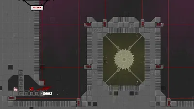 Super Meat Boy STEAM•RU ⚡️AUTODELIVERY 💳0%