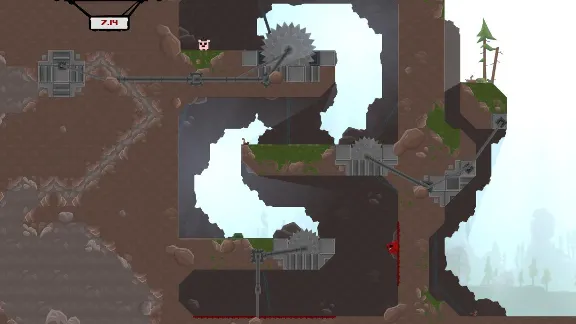 Super Meat Boy STEAM•RU ⚡️AUTODELIVERY 💳0%