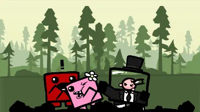 Super Meat Boy STEAM•RU ⚡️AUTODELIVERY 💳0%