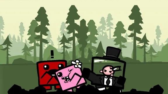 Super Meat Boy STEAM•RU ⚡️AUTODELIVERY 💳0%