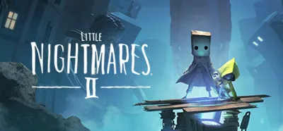 LITTLE NIGHTMARES II 2 ✅NO FEES ✚ GIFT