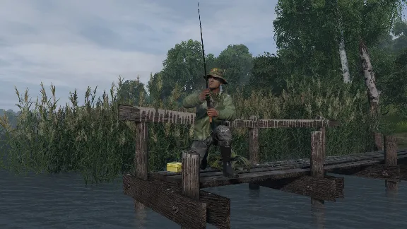 DayZ Livonia Edition новый аккаунт (Region Free) +EMAIL