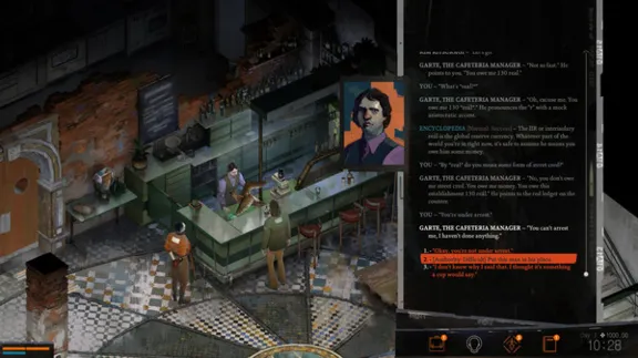 ⚡️Steam gift Russia - Disco Elysium | AUTODELIVERY