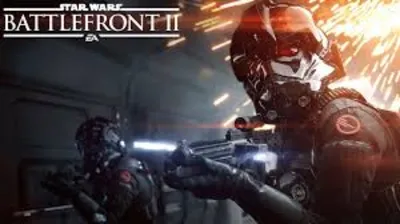 ⭐STAR WARS™ Battlefront™ II⭐+16 ТОП ИГР⭐Region Free⭐