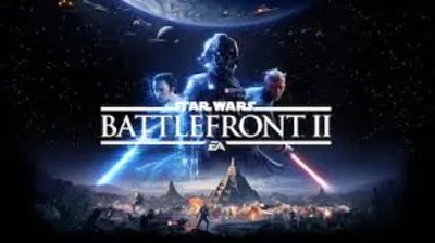 ⭐STAR WARS™ Battlefront™ II⭐+16 ТОП ИГР⭐Region Free⭐