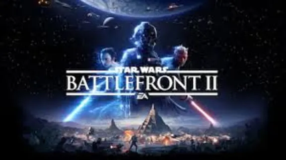 ⭐STAR WARS™ Battlefront™ II⭐+16 ТОП ИГР⭐Region Free⭐
