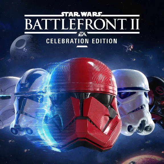 STAR WARS Battlefront 2 II Deluxe +11 GAMES|Region Free