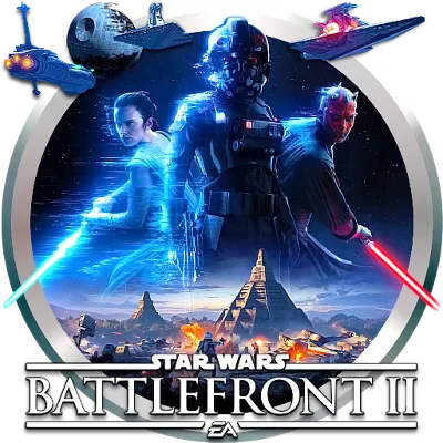 STAR WARS Battlefront 2 II Deluxe +11 GAMES|Region Free