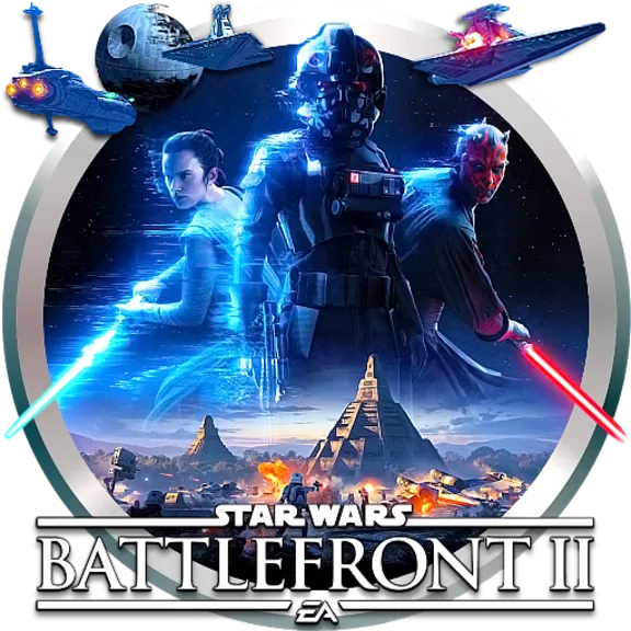 STAR WARS Battlefront 2 II Deluxe +11 GAMES|Region Free