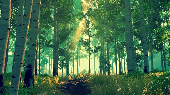 FIREWATCH・STEAM АККАУНТ・PC・
