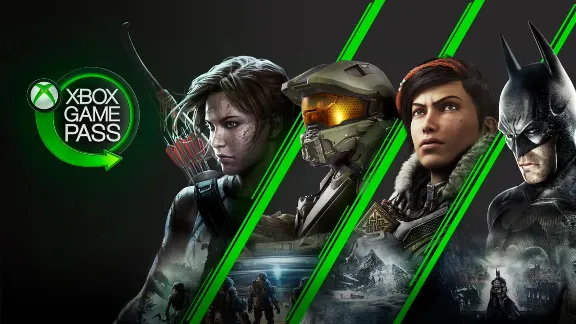 XBOX GAME PASS ULTIMATE 7 ДНЕЙ EA + ПРОДЛЕНИЕ GLOBAL 🎁