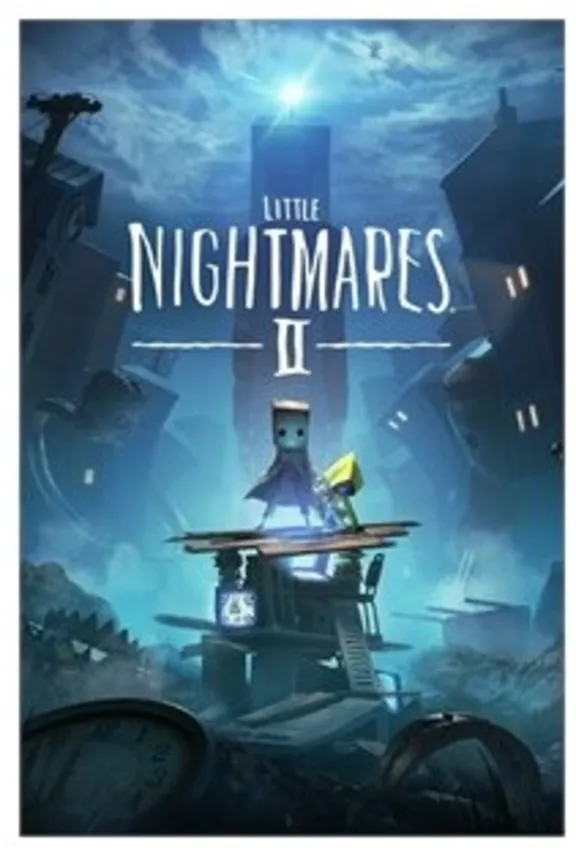 Little Nightmares II (XBOX)