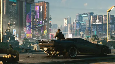 Cyberpunk 2077 🔑GOG КЛЮЧ 🔥РОССИЯ+МИР ❗РУС.ЯЗ