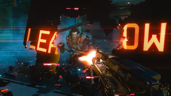 Cyberpunk 2077 🔑GOG КЛЮЧ 🔥РОССИЯ+МИР ❗РУС.ЯЗ