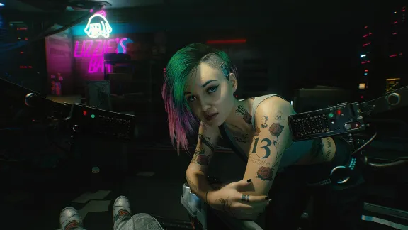 Cyberpunk 2077 🔑GOG КЛЮЧ 🔥РОССИЯ+МИР ❗РУС.ЯЗ