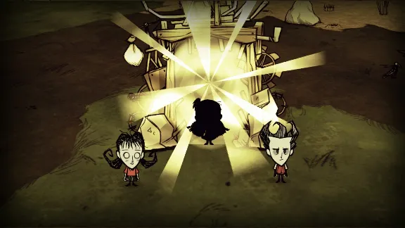 ✅Don&acute;t Starve Together| Steam Gift РОССИЯ📍УКРАИНА📍СНГ