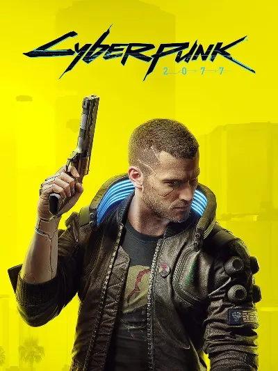 ⭐️ Cyberpunk 2077 - GLOBAL - (Официальный GOG КЛЮЧ)