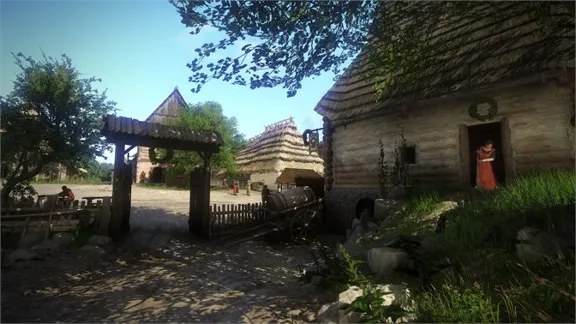 🌍Kingdom Come: Deliverance Royal Edition XBOX КЛЮЧ🔑🎁